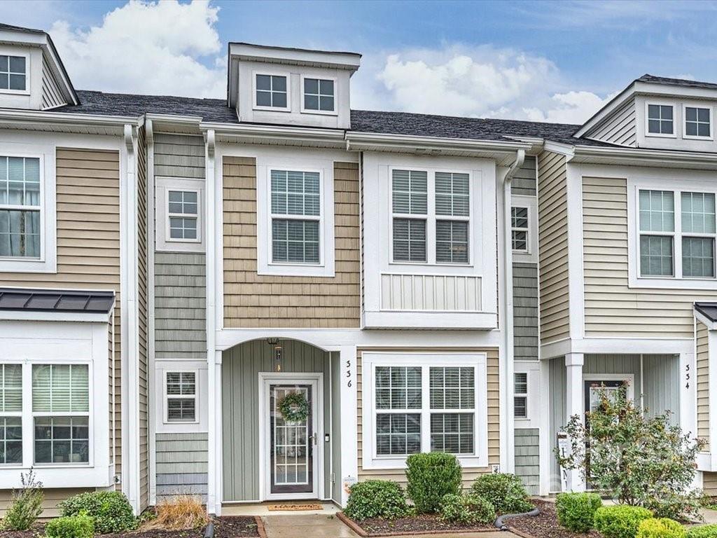 336 Halton Crossing Drive