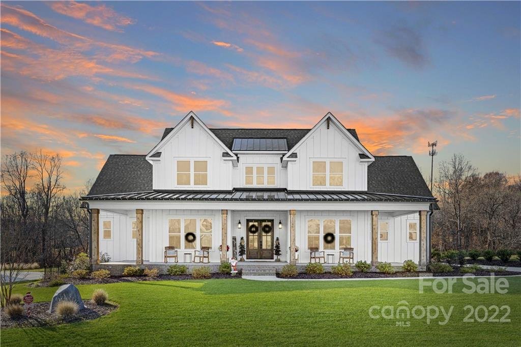 214 Hidden Meadows Drive