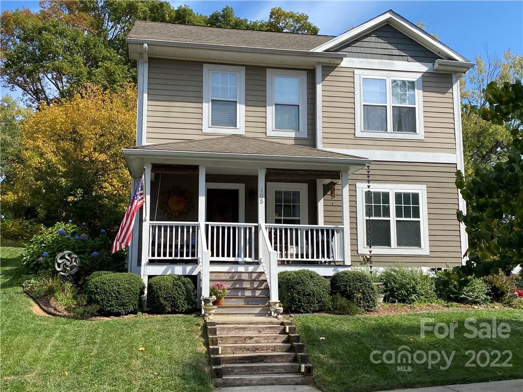 105 Fairview Oaks Lane