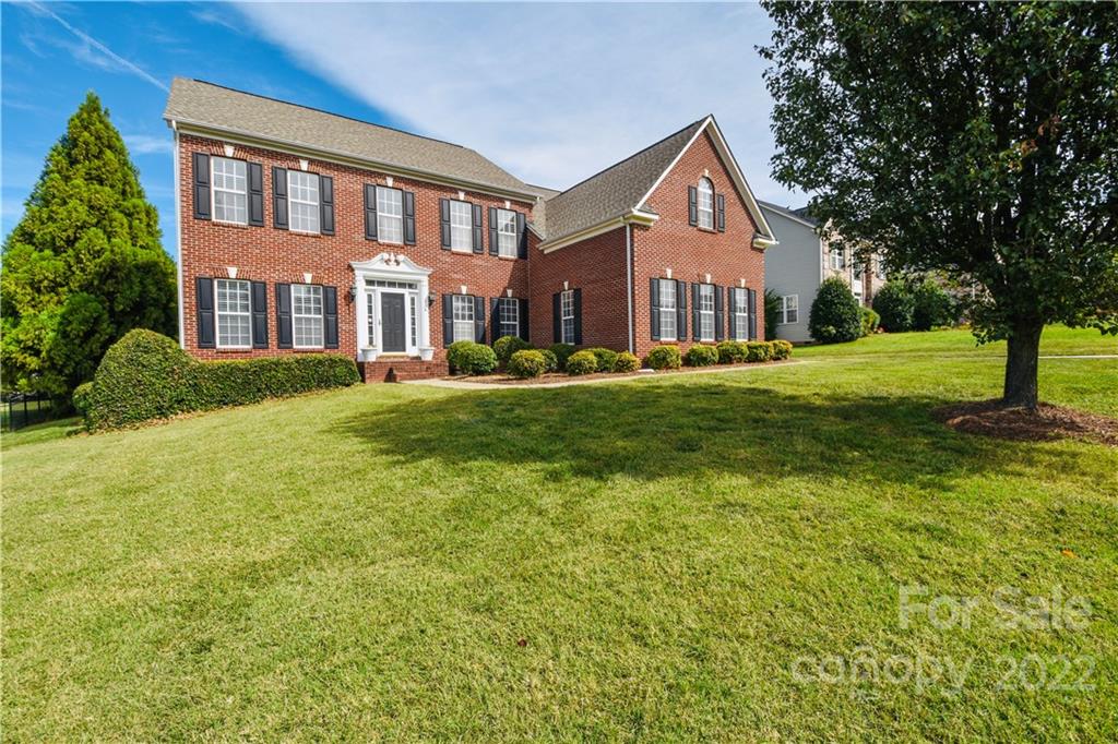 134 Sundown Cove Drive