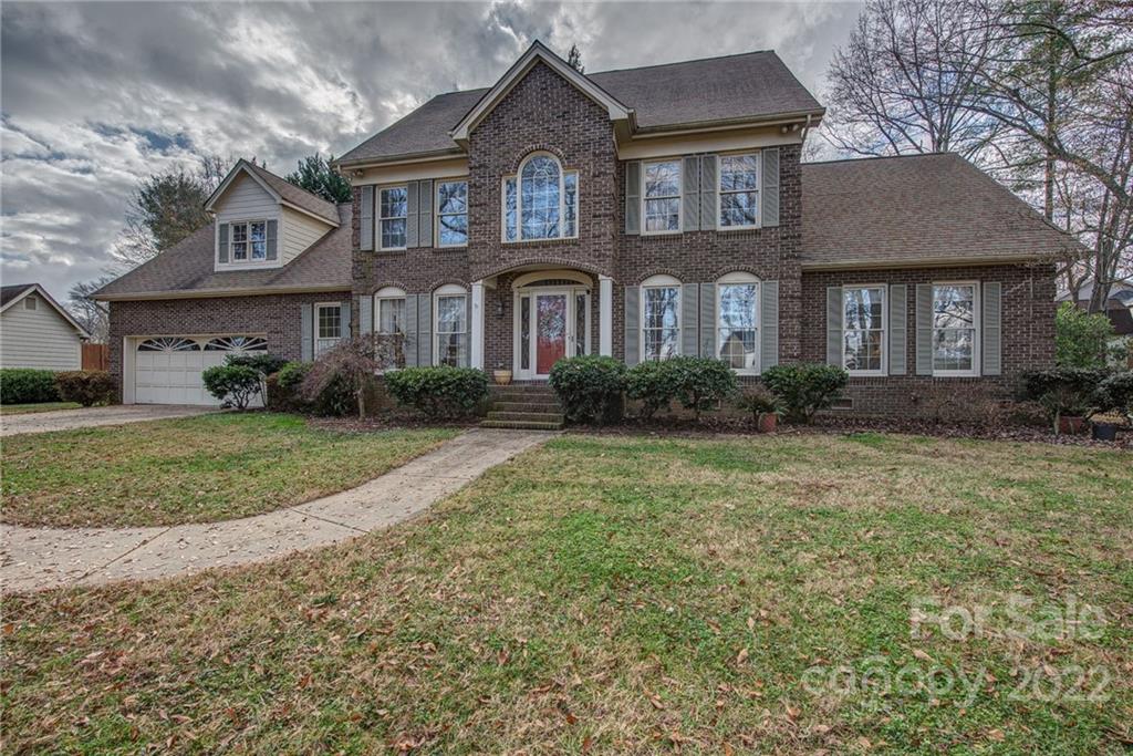 514 Country Club Acres None