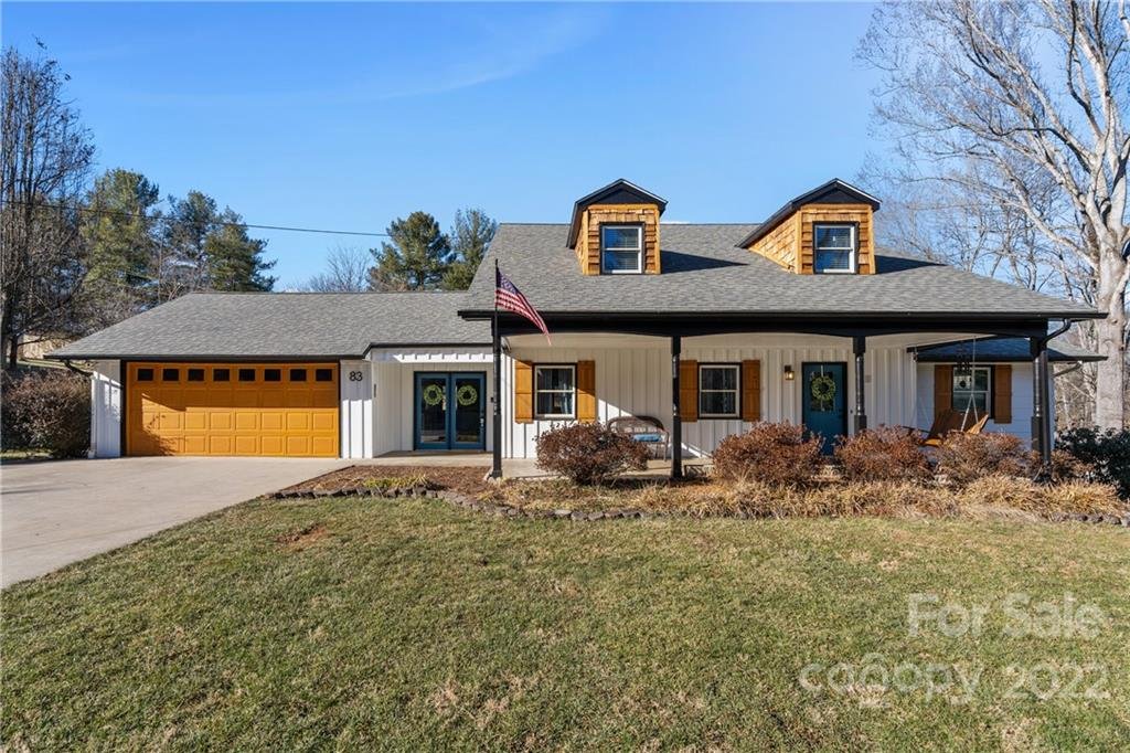83 Greenbriar Drive