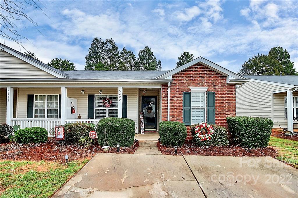 5422 Harris Cove Drive