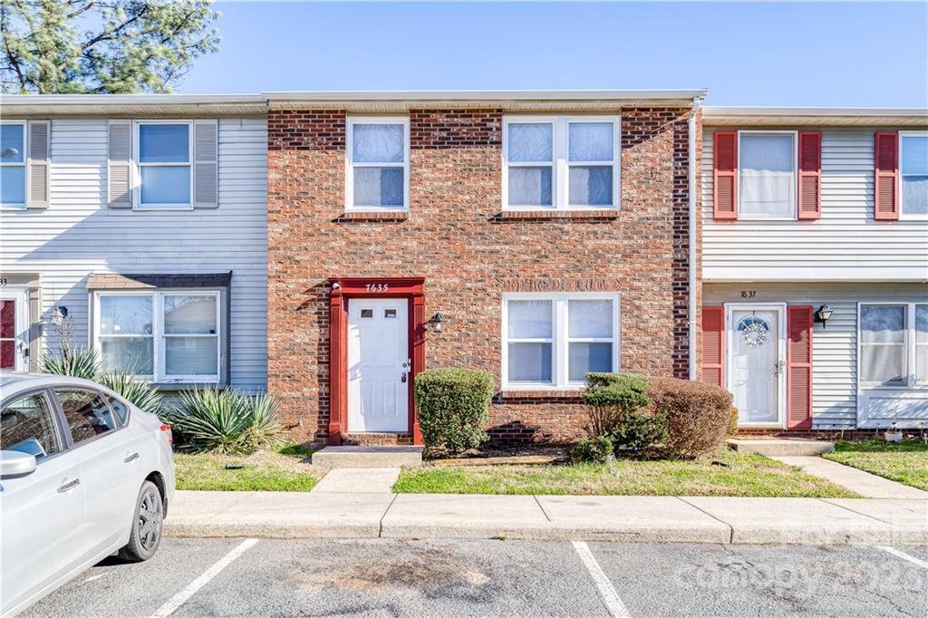 7635 Holly Grove Court