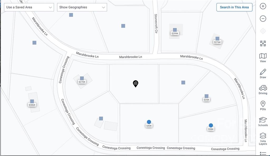 1471 Marshbrooke Lane