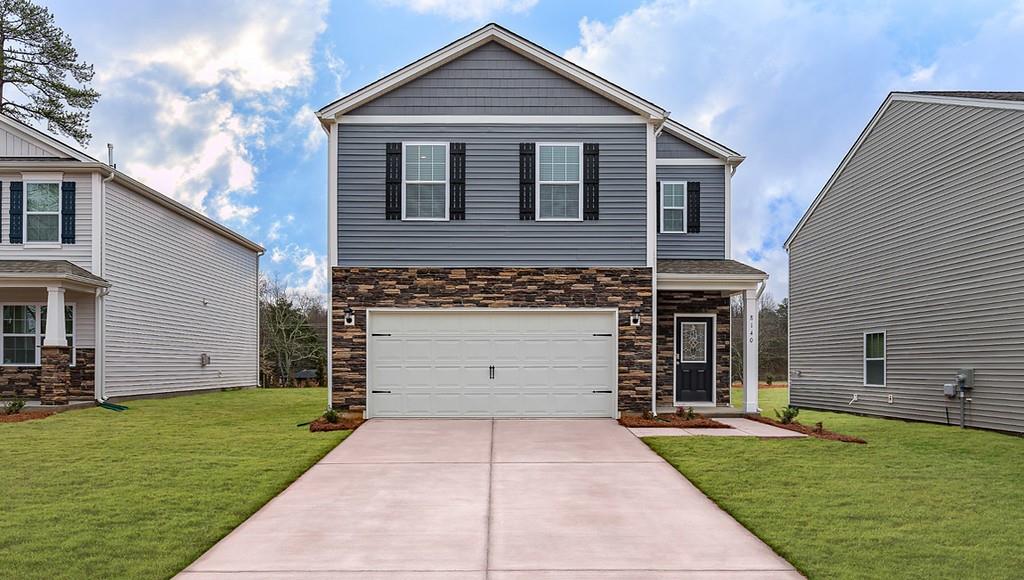 8140 Clairwood Drive
