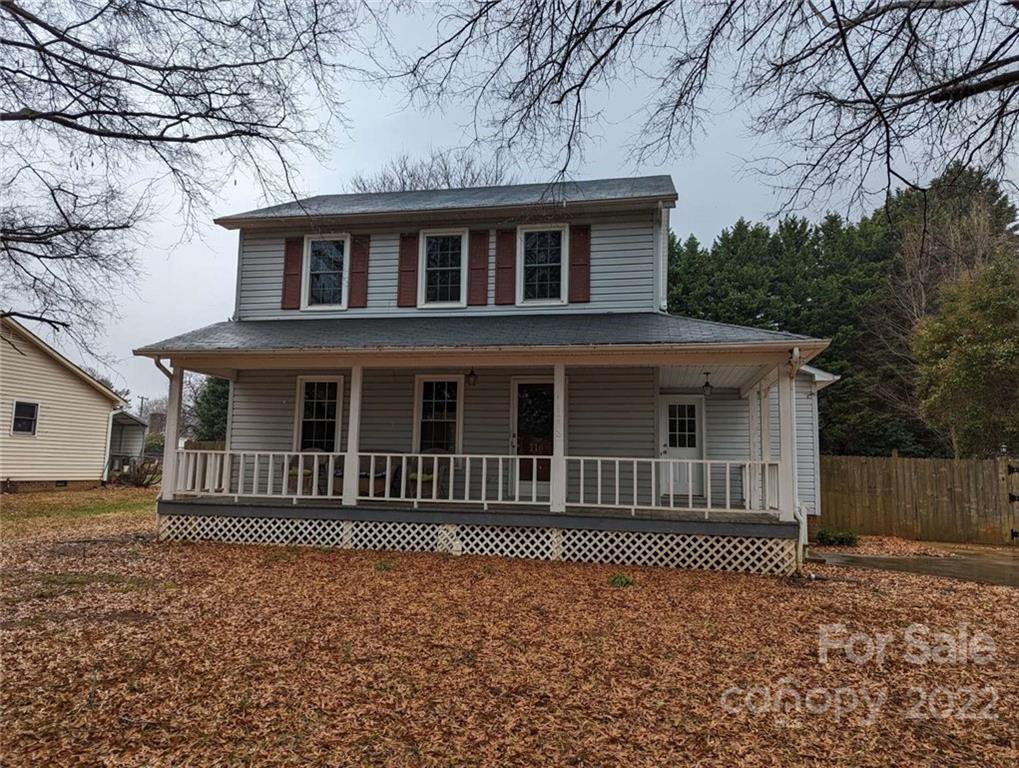 116 Log Barn Road