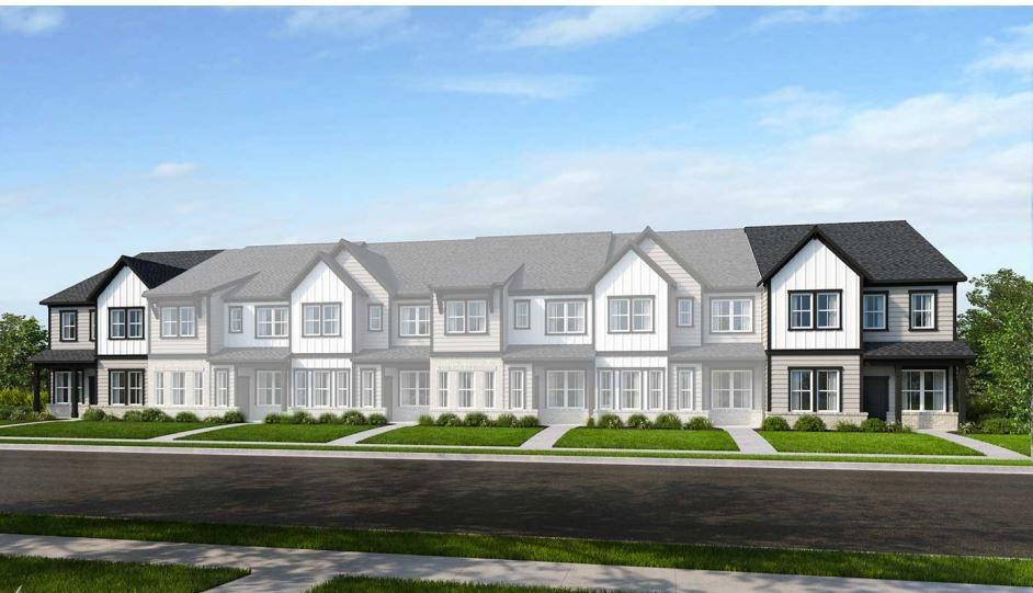 5829 Waterfall Place