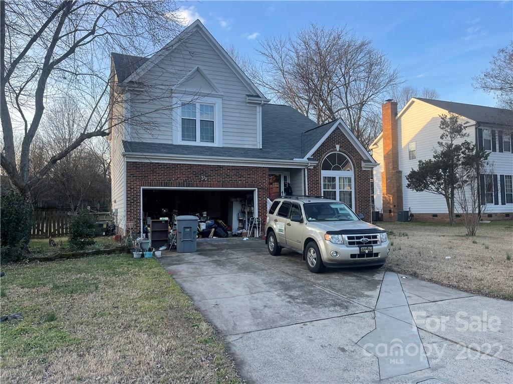 13812 Walkers Creek Drive
