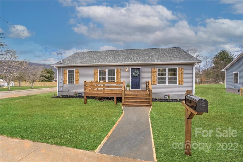 84 Belle Meade Drive