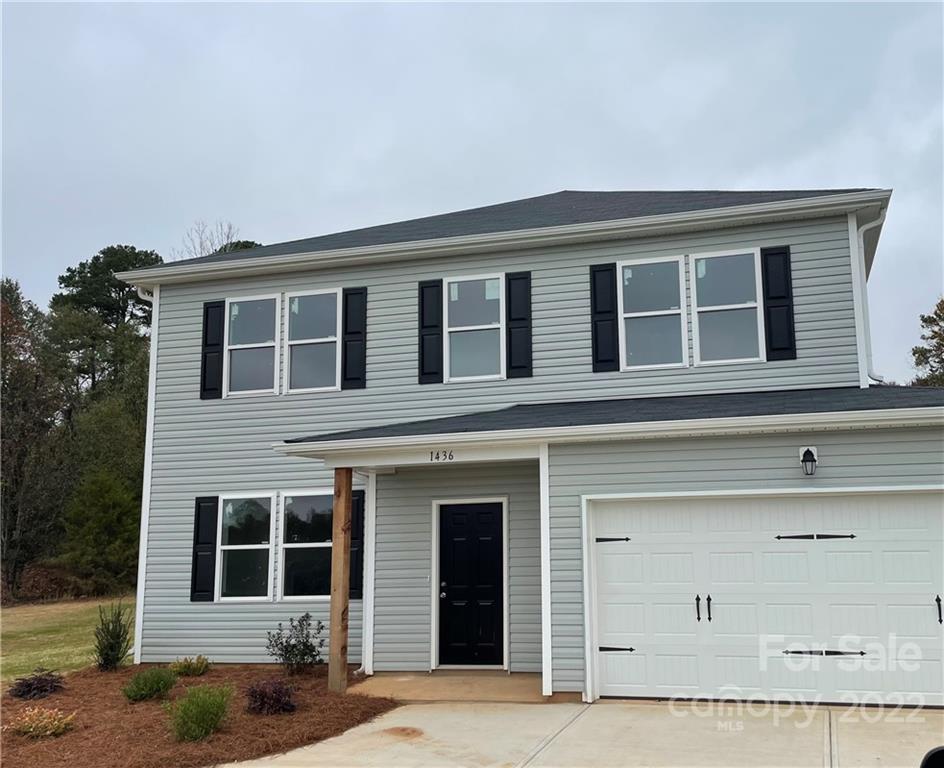 1436 Yellowstone Court