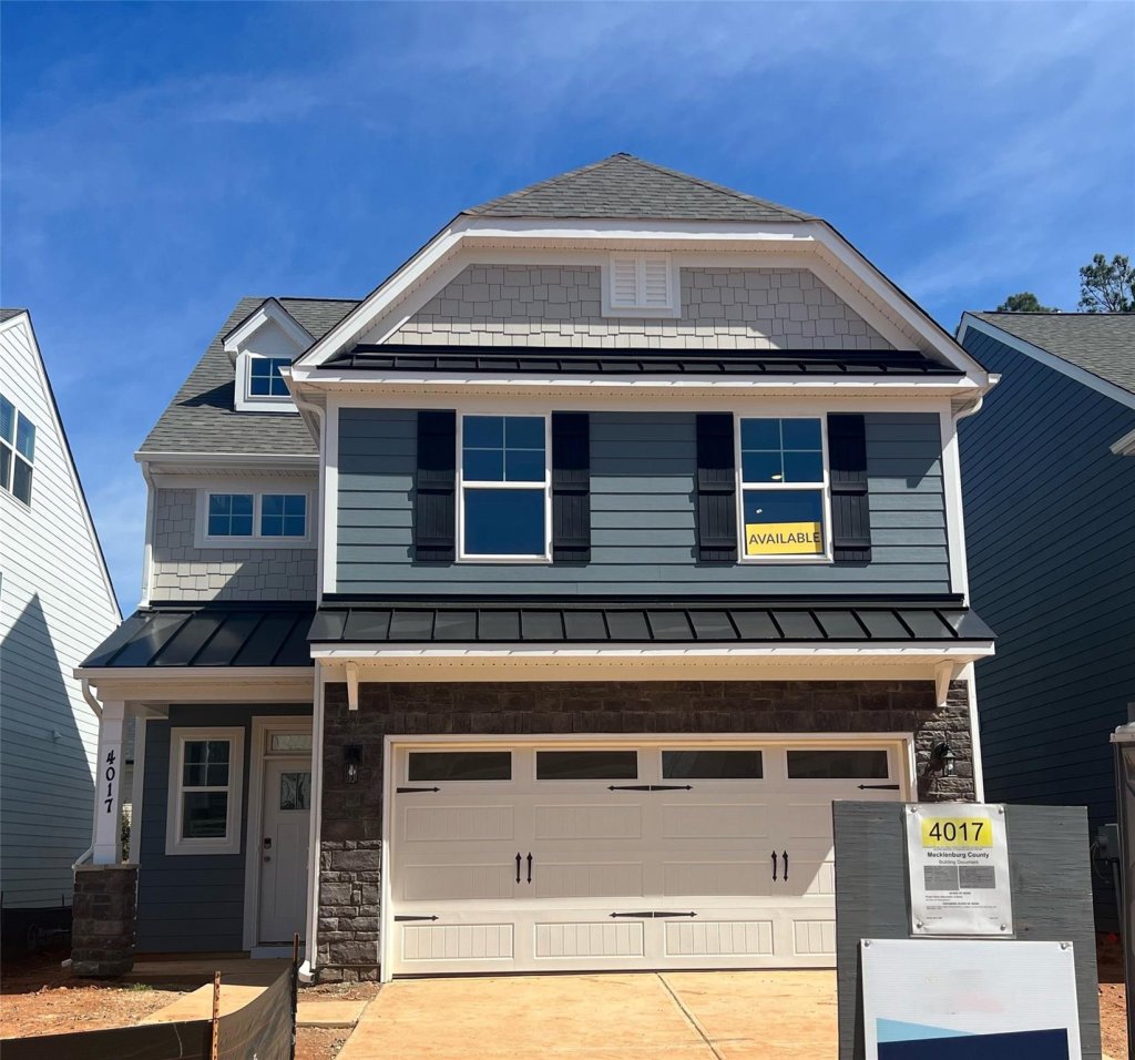 4017 Belle Landing Road Lot 13