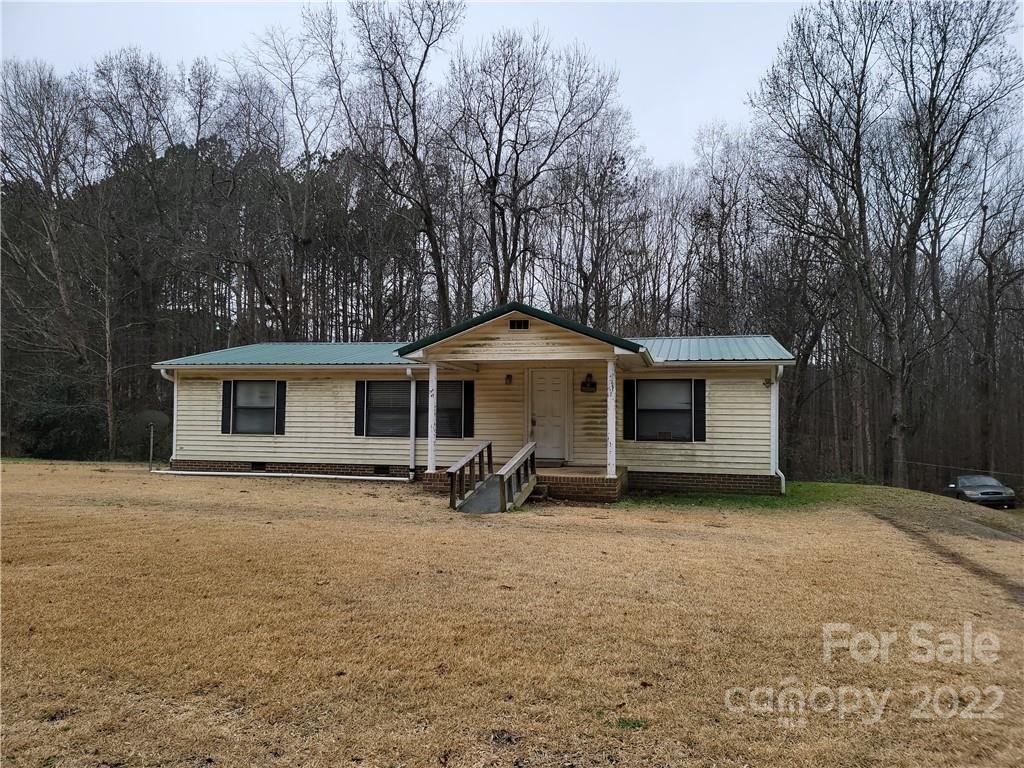 231 Bud Black Road
