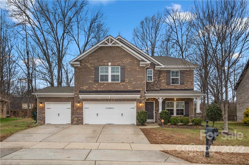 355 Village Loop Drive