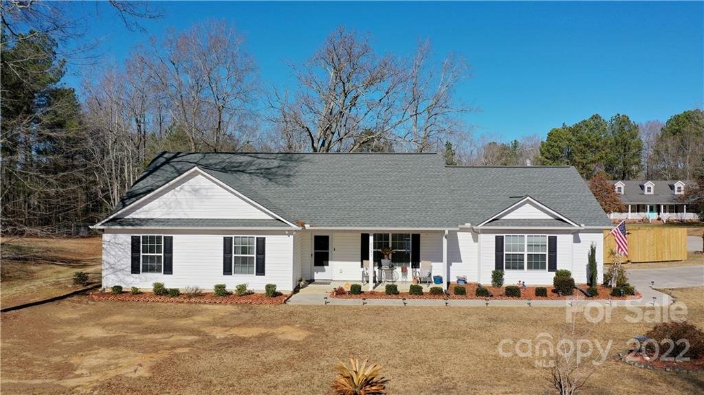5131 Sedgefield Drive