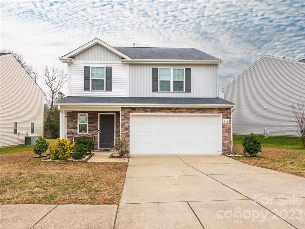 2332 Richard Rozzelle Drive