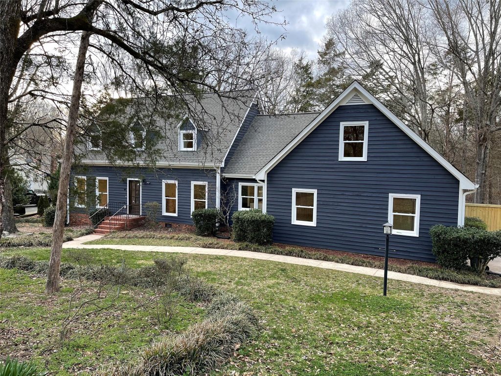 5136 Summer Gate Drive