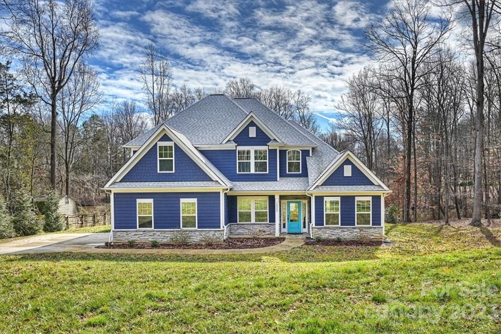 10325 Windtree Lane