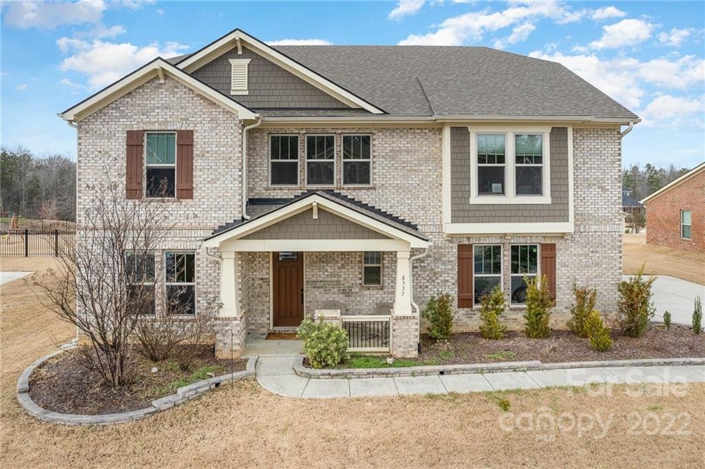 8337 Breton Way