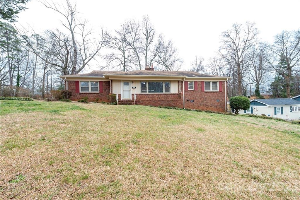 5701 Nicholas Avenue