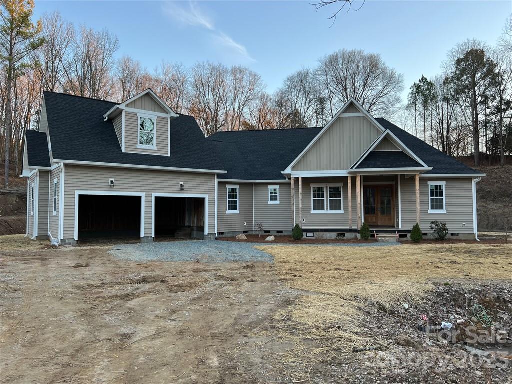 911 Silver Fox Drive