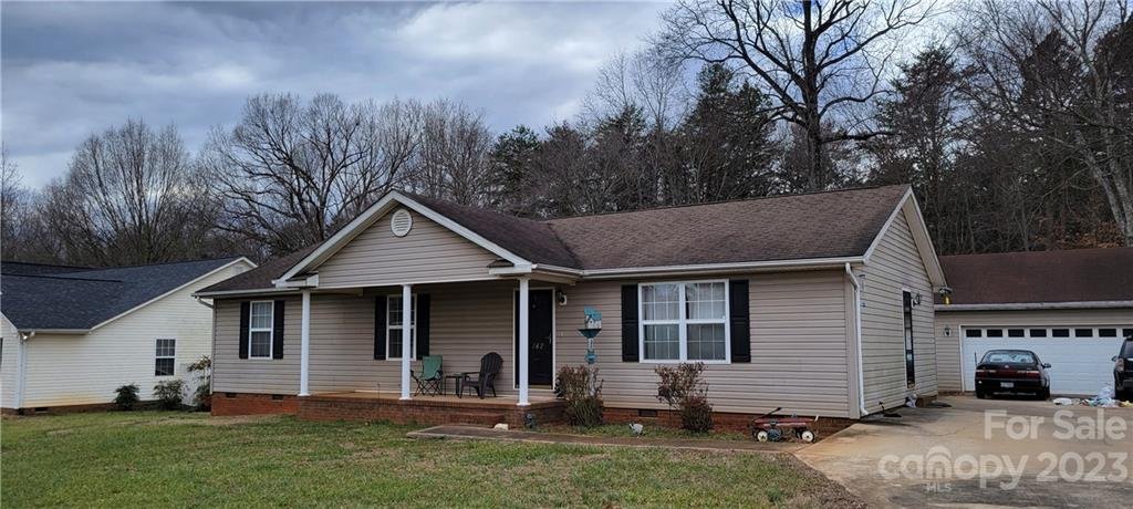 142 Kendra Drive