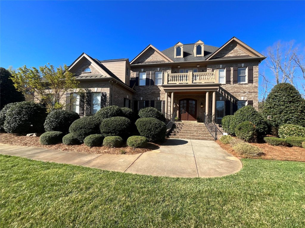 4004 Quintessa Drive