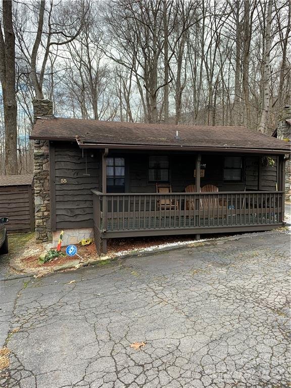 55 Sassafras Lane