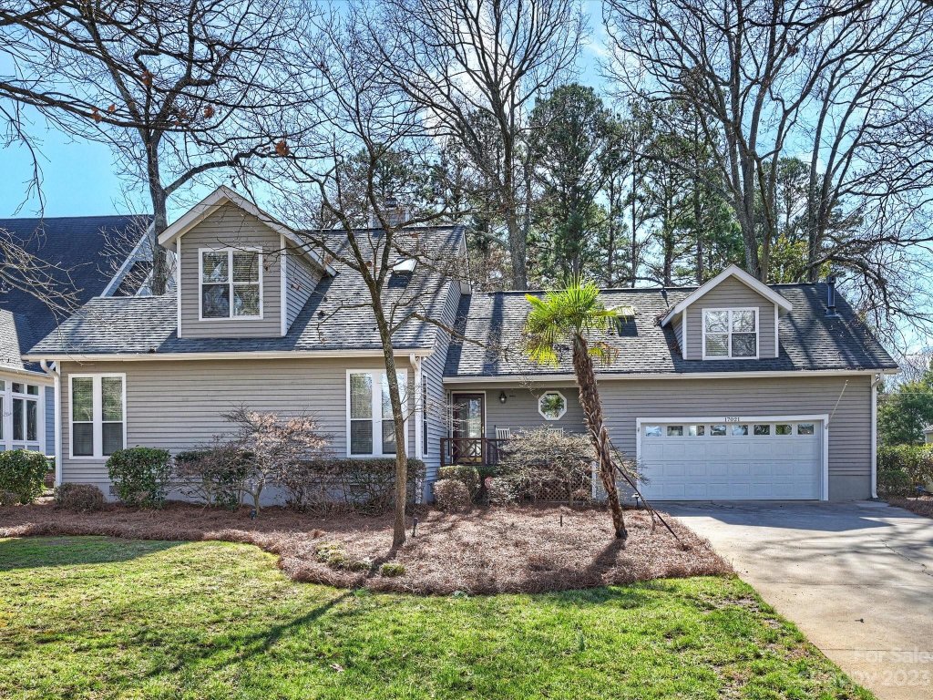 17021 Island View Drive