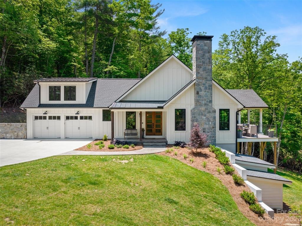 108 Wolf Shoals Drive