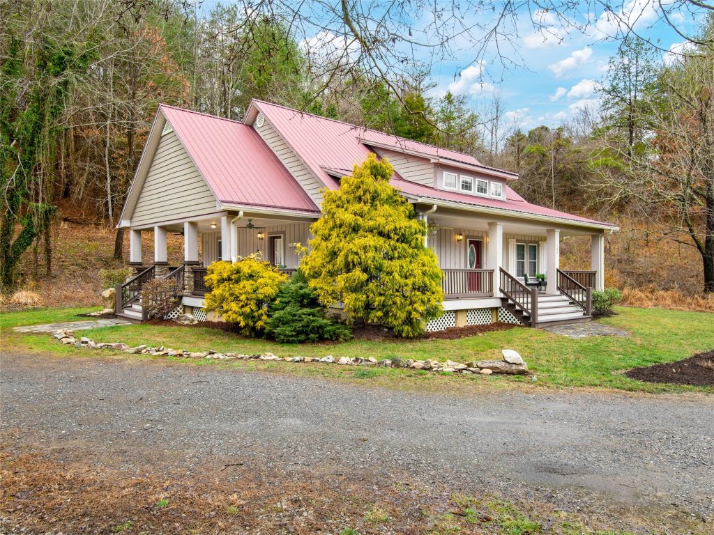 103 Buckner Branch Road