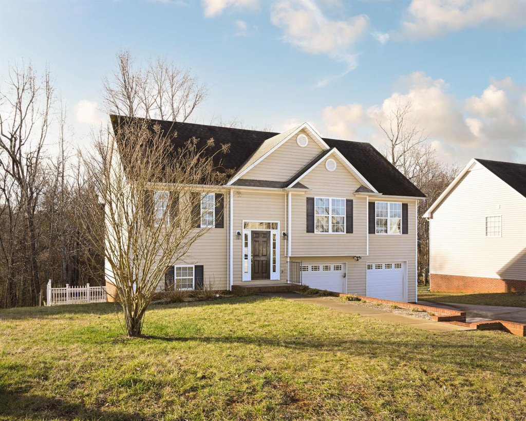 288 Winding Creek Road
