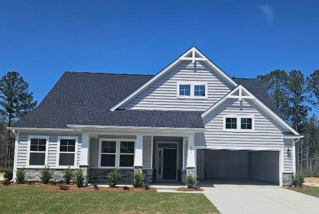 255 Huguenot Trail
