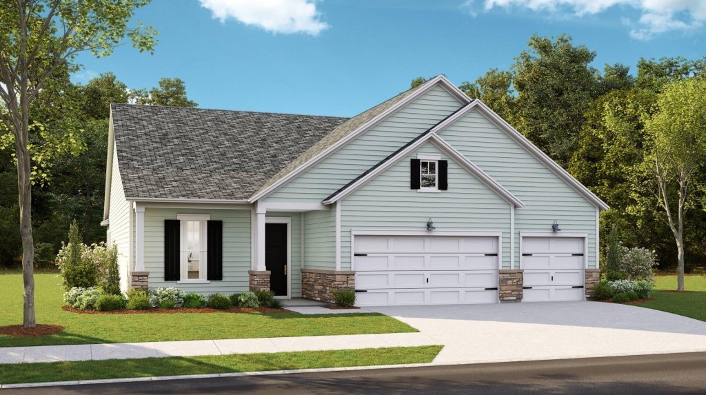 1031 Oyster Drill Drive