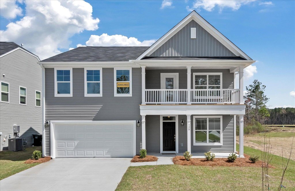 320 Blue Oak Drive