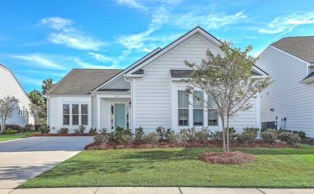 662 Marsh Cove Circle