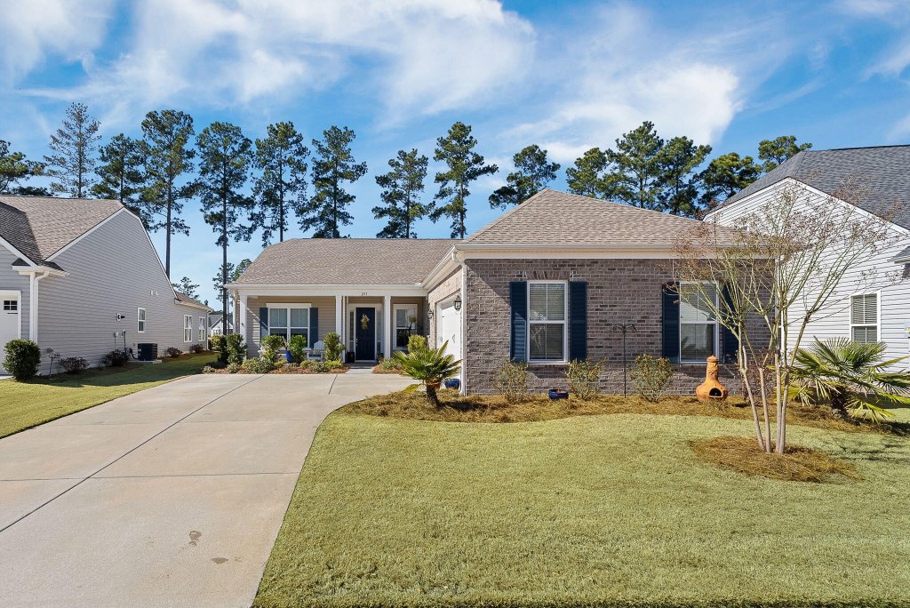 253 Tupelo Lake Drive