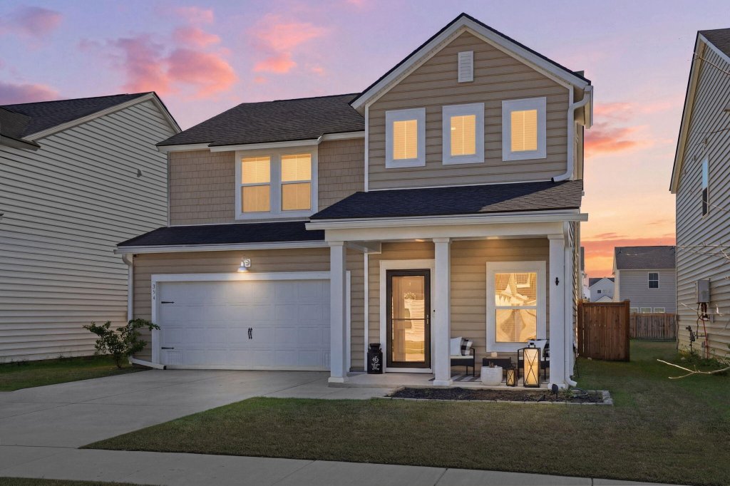 221 Wood Sage Run