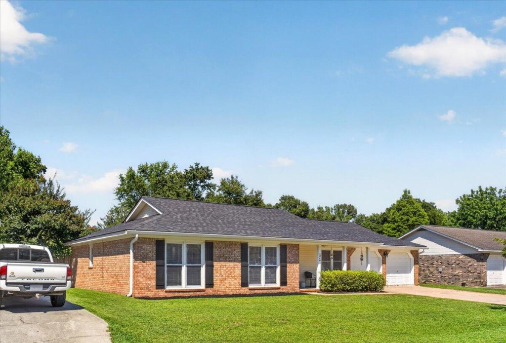 324 Houston Drive