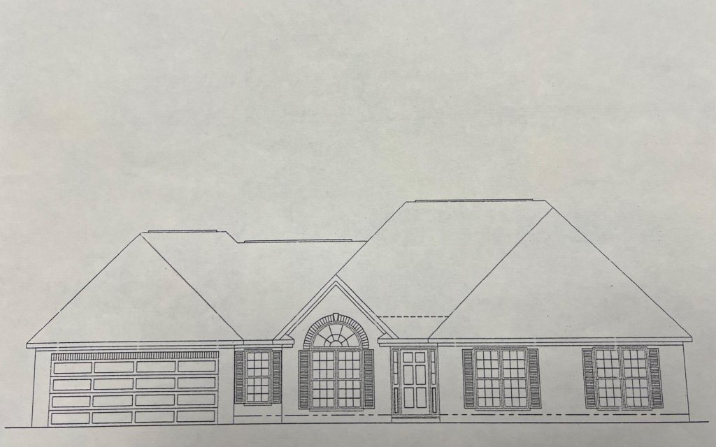 The Orchard, Orangeburg community