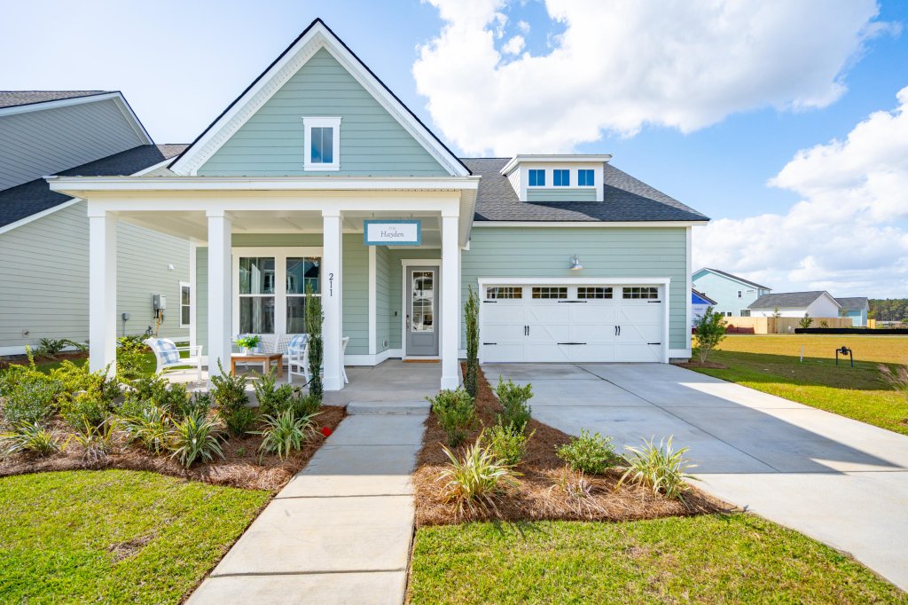 170 Beamon Loop