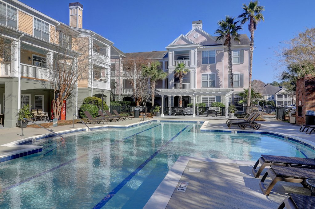 130 River Landing Drive #3206