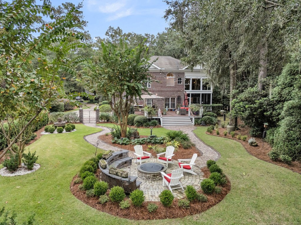 4799 Marshwood Drive