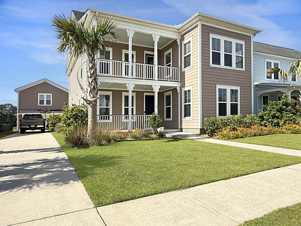 357 Parish Farms