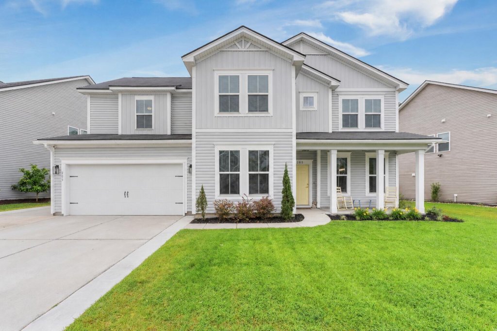 205 Basket Grass Lane