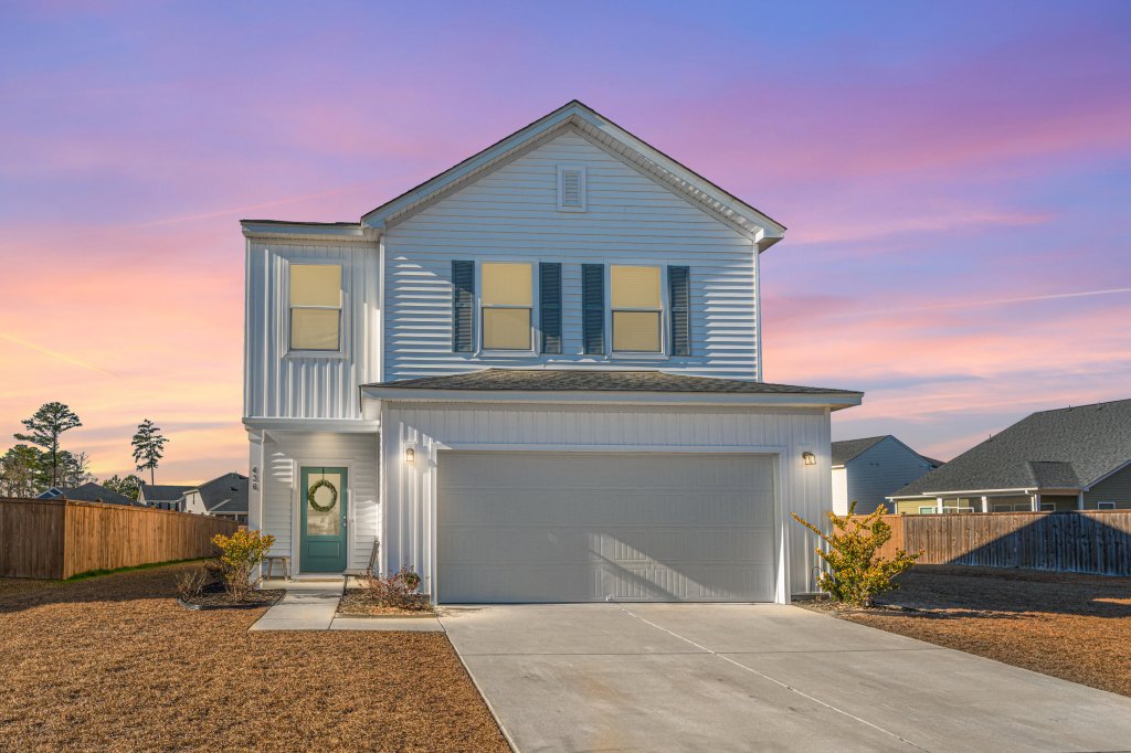 436 Navona Drive