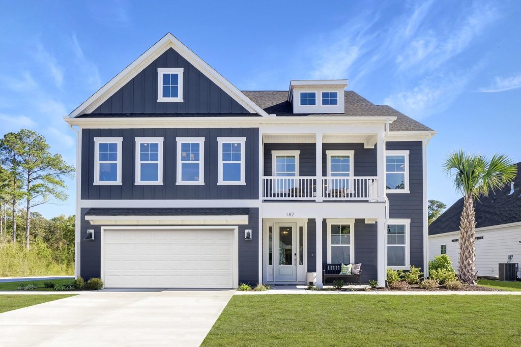 110 Headwater Drive