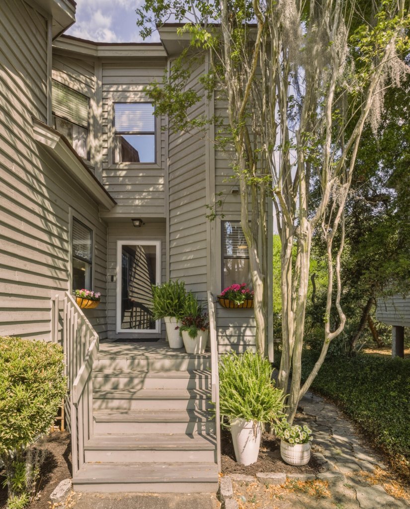 Marsh Pointe, Mount Pleasant community