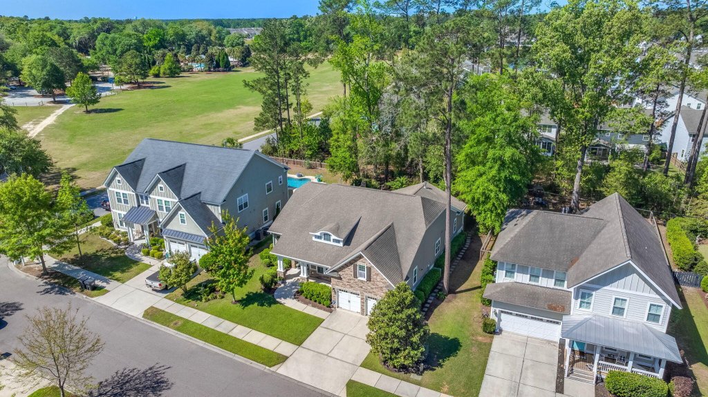 205 Weston Hall Drive