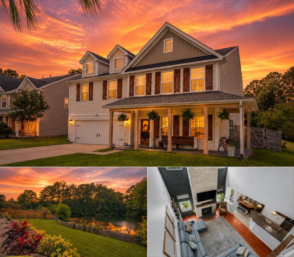 158 Balsam Circle